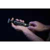 Rowenta Forever Sharp TN6000 beard trimmer - trim, edge and shave, 120 min runtime