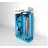 Rowenta Forever Sharp TN6000 beard trimmer - trim, edge and shave, 120 min runtime
