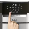Tefal Easy Fry & Grill EY505D Single 4.2 L Stand-alone 1550 W Hot air fryer Stainless steel