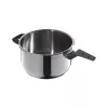 WMF Perfect Premium 0795829990 4.5 L Stainless steel