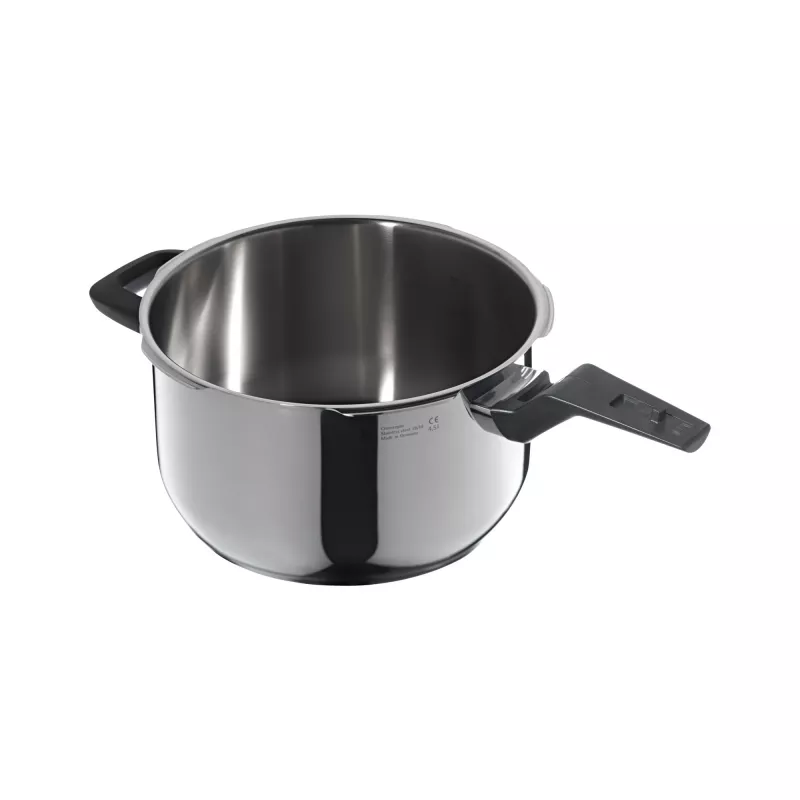 WMF Perfect Premium 0795829990 4.5 L Stainless steel
