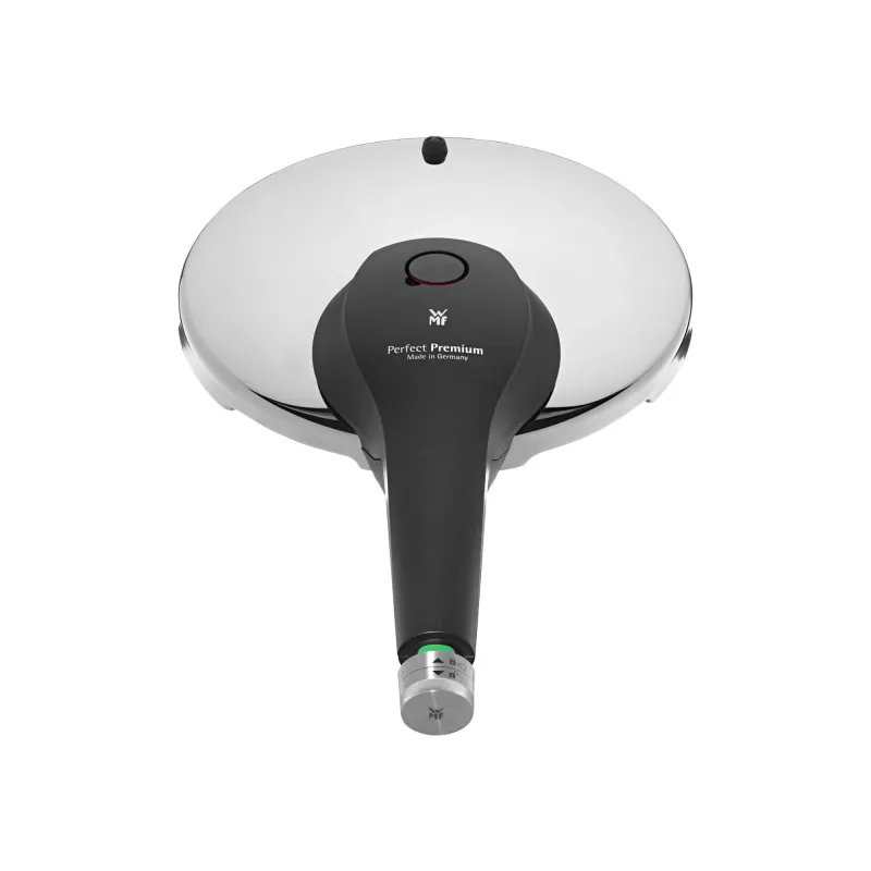 WMF Perfect Premium 0795829990 4.5 L Stainless steel