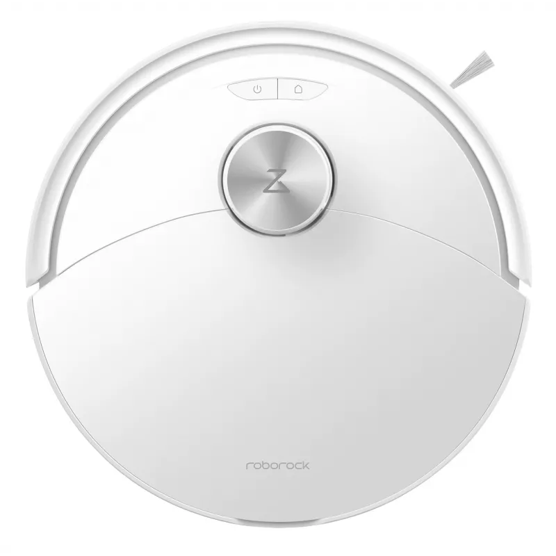 Roborock Q10 VF 0.5 L White