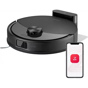 Roborock Q10 VF 0.5 L Black