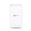 TP-Link RE230 network extender White 10, 100 Mbit/s
