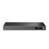 Managed Switch TP-Link JetStream 16-Port 10GE SFP+ L2+