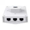 TP-Link Festa F65-Wall 3000 Mbit/s White Power over Ethernet (PoE)
