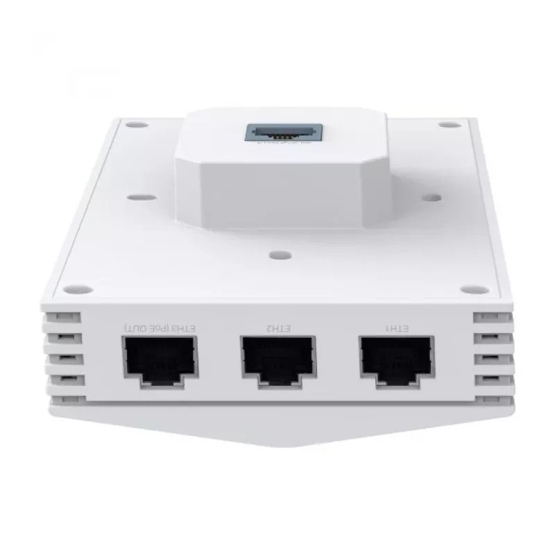 TP-Link Festa F65-Wall 3000 Mbit/s White Power over Ethernet (PoE)