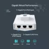 TP-Link Festa F65-Wall 3000 Mbit/s White Power over Ethernet (PoE)