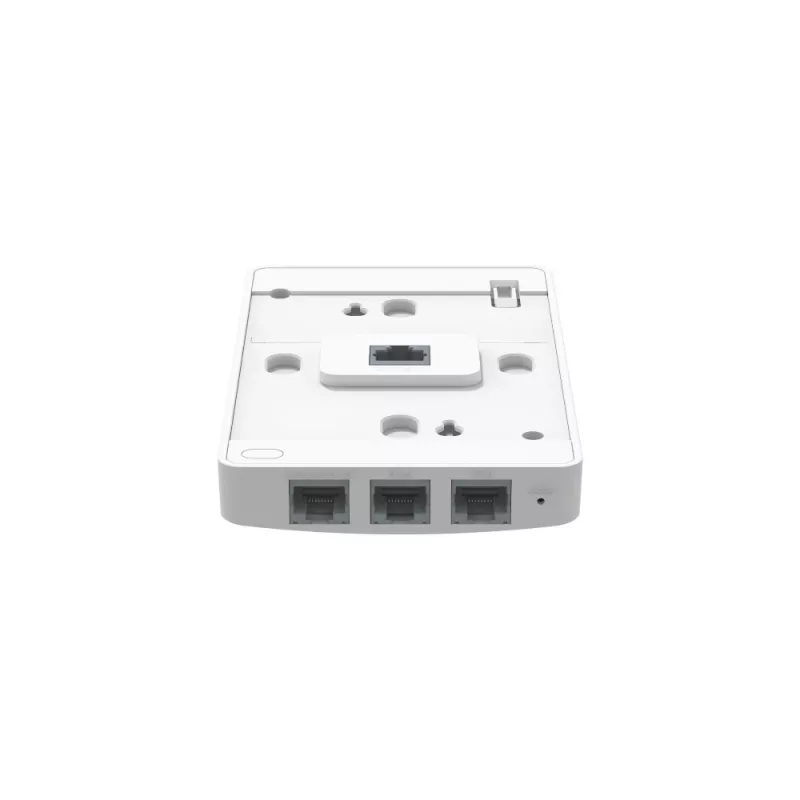 TP-Link Festa F52-Wall 1200 Mbit/s White Power over Ethernet (PoE)