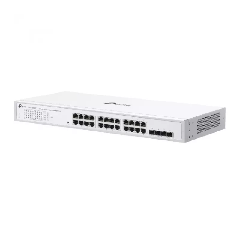 TP-Link Festa FS328G L2/L2+ Gigabit Ethernet (10/100/1000) White