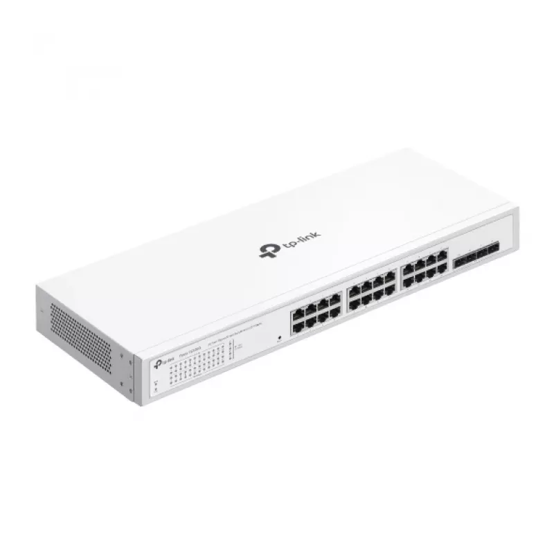 TP-Link Festa FS328G L2/L2+ Gigabit Ethernet (10/100/1000) White