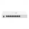 TP-Link FESTA FS308GP network switch Managed Gigabit Ethernet (10/100/1000) Power over Ethernet (PoE) White
