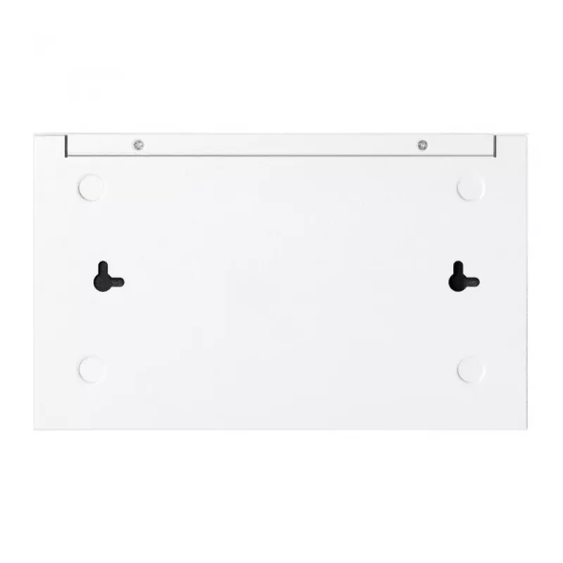 TP-Link FESTA FS308GP network switch Managed Gigabit Ethernet (10/100/1000) Power over Ethernet (PoE) White