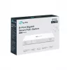 TP-Link FESTA FS308GP network switch Managed Gigabit Ethernet (10/100/1000) Power over Ethernet (PoE) White