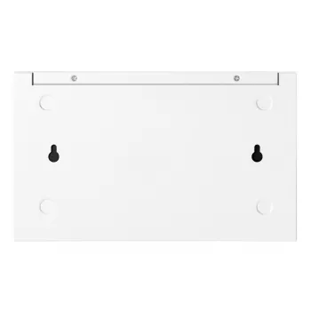 TP-Link Festa FS308G Managed L2/L2+ Gigabit Ethernet (10/100/1000) Power over Ethernet (PoE) White