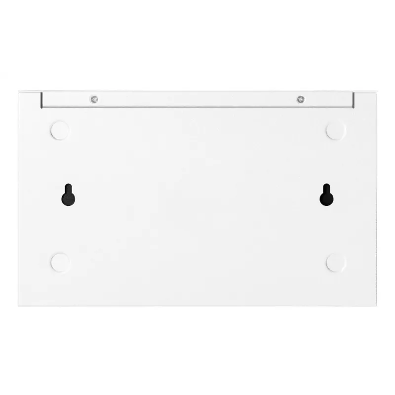 TP-Link Festa FS308G Managed L2/L2+ Gigabit Ethernet (10/100/1000) Power over Ethernet (PoE) White