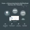 TP-Link Festa FS308G Managed L2/L2+ Gigabit Ethernet (10/100/1000) Power over Ethernet (PoE) White
