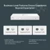 TP-Link Festa FS308G Managed L2/L2+ Gigabit Ethernet (10/100/1000) Power over Ethernet (PoE) White