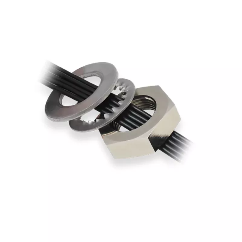 TELTONIKA Combo Mimo Mobile/gnss/Wi-Fi Roof Sma Antenna