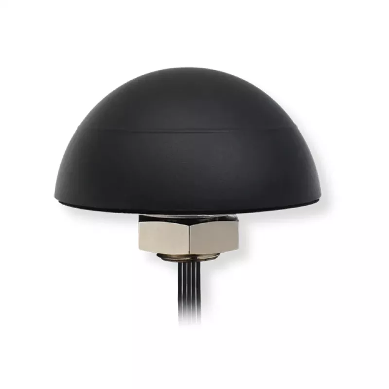 TELTONIKA Combo Mimo Mobile/gnss/Wi-Fi Roof Sma Antenna