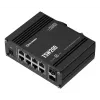 TELTONIKA TSW200 Industrial Unmanaged PoE+ Gigabit Ethernet Switch