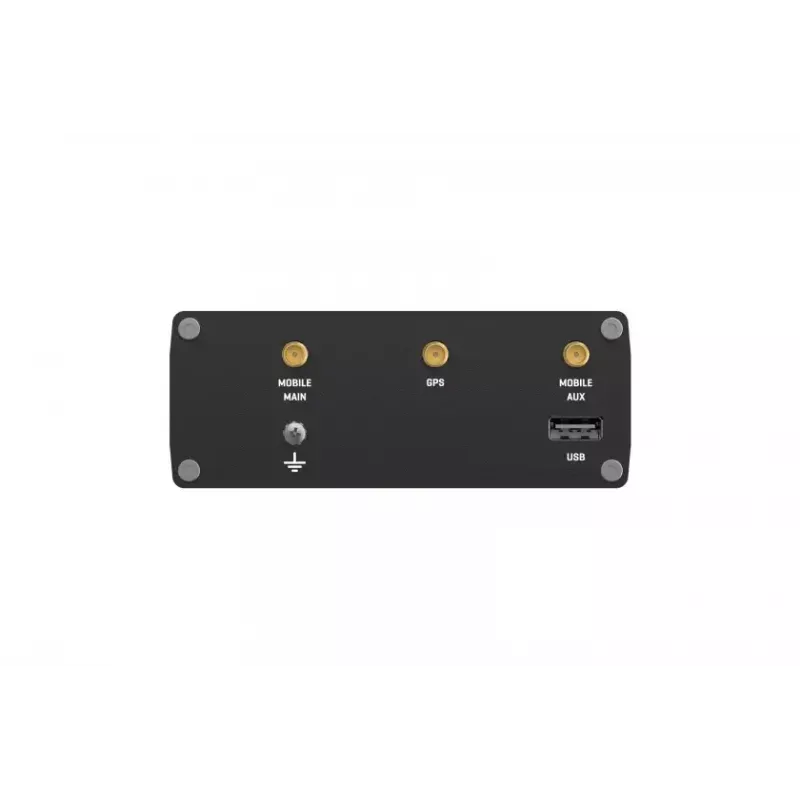 Wired Router Teltonika RUTM09 Gigabit Ethernet 4G LTE