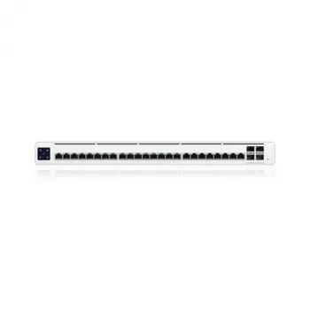 Managed Switch Ubiquiti UISP Pro 24 Ports Gigabit Ethernet PoE