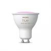 Philips Hue White and colour ambience GU10 – smart spotlight
