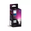 Philips Hue White and colour ambience GU10 – smart spotlight