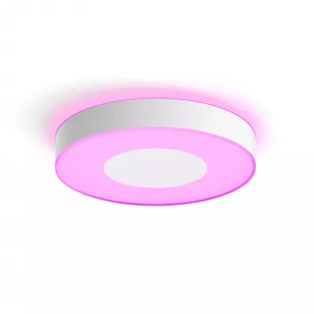 Philips Hue White and colour ambience Infuse large ceiling lamp
