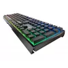 CHERRY MX 3.0S RGB keyboard Gaming USB QWERTZ German Black
