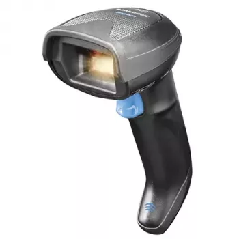 Handheld bar code reader Datalogic Gryphon I GD4500