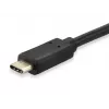 USB 3.0 Type C to Type A Cable Equip 128343 0.25m