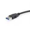 Equip USB 3.0 to HDMI Adapter, 3.2 Gen 1 (3.1 Gen 1), USB Type-A, HDMI output, 1920 x 1080 pixels