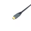Equip USB-C to HDMI Cable, M/M, 2.0m, 4K/60Hz, 2 m, USB Type-C, HDMI Type A (Standard), Male, Male, Straight