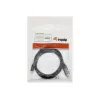 Equip USB-C to HDMI Cable, M/M, 2.0m, 4K/60Hz, 2 m, USB Type-C, HDMI Type A (Standard), Male, Male, Straight