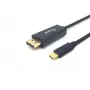 Equip USB-C to DisplayPort Cable, M/M, 3.0m, 4K/60Hz