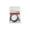 Equip USB-C to DisplayPort Cable, M/M, 3.0m, 4K/60Hz