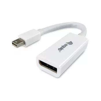 Mini DisplayPort to DisplayPort adapter Equip 133440