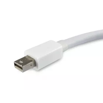 Mini DisplayPort to DisplayPort adapter Equip 133440