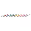 Equip Cat.6A S/FTP Patch Cable, 1.0 m, Grey, 1 m, Cat6a, S/FTP (S-STP), RJ-45, RJ-45, Grey