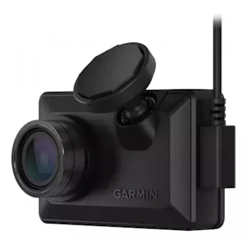 Dash Cam GARMIN X210 car camera, 2560×1440 Quad HD, 140° FOV, GPS, Wi‑Fi, touchscreen, battery 20 min, USB‑C