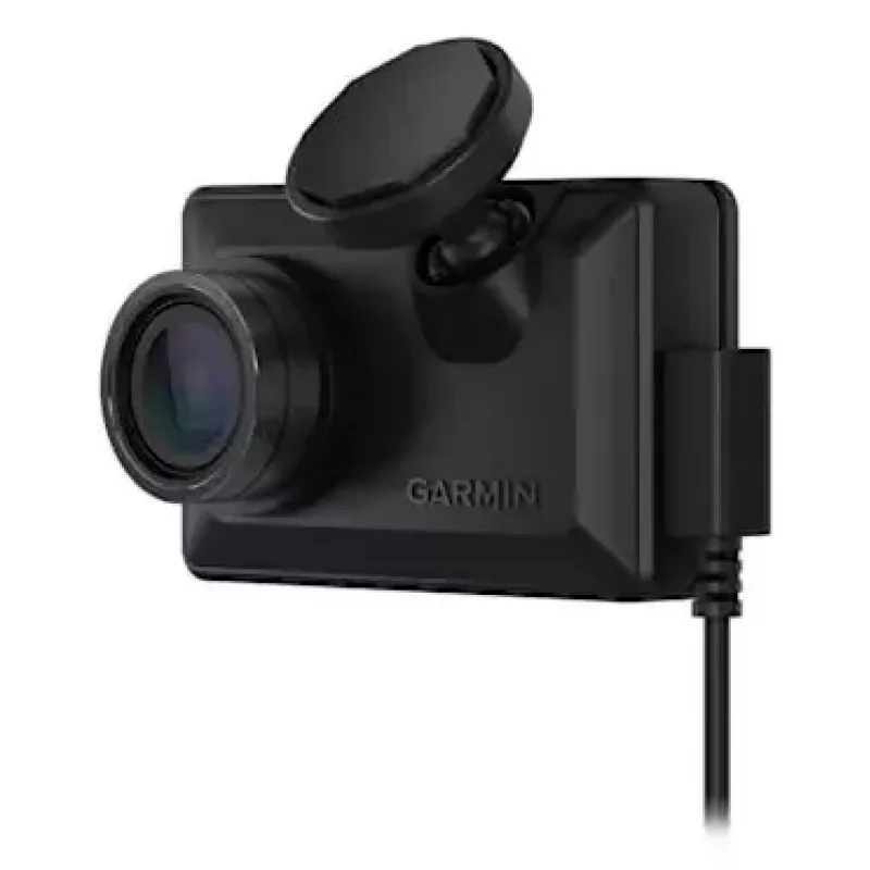 Dash Cam GARMIN X210 car camera, 2560×1440 Quad HD, 140° FOV, GPS, Wi‑Fi, touchscreen, battery 20 min, USB‑C