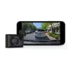 Dash Cam GARMIN X210 car camera, 2560×1440 Quad HD, 140° FOV, GPS, Wi‑Fi, touchscreen, battery 20 min, USB‑C