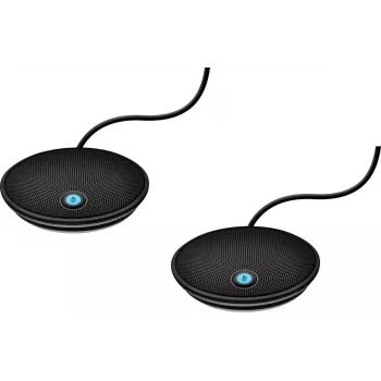 Table microphone Logitech Expansion Microphone
