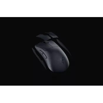 RAZER Deathadder V3 Pro Ergonomic Wireless / Wired Gaming Mouse Black