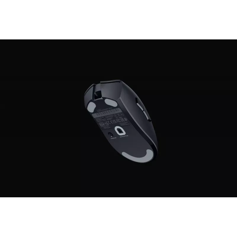 RAZER Deathadder V3 Pro Ergonomic Wireless / Wired Gaming Mouse Black