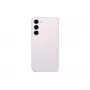 Samsung EF-QS916CTEGWW mobile phone case 16.8 cm (6.6 inch) Cover Transparent