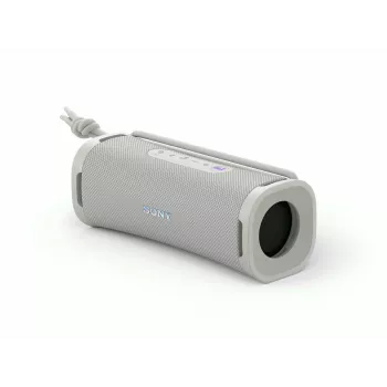 Sony ULT FIELD 1 - Wireless Bluetooth Portable Speaker with ULT POWER SOUND, Powerful Bass, IP67, Waterproof, Dustproof, Shockproof, 12hr Battery, Clear Call Quality, Outdoor, Travel